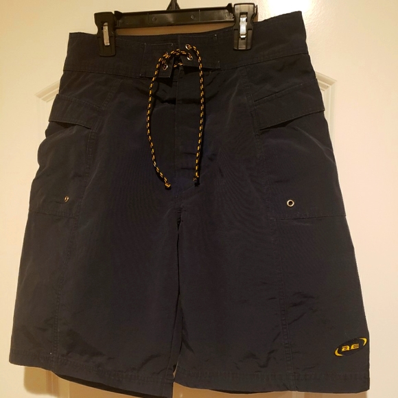 American Eagle Board Shorts - Picture 5 of 10